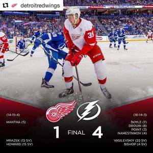 Image post by @ballysportsdet on Instagram