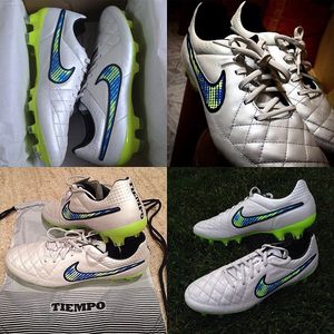 Image post by @nikefootball on Instagram