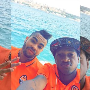 Image post by @fred08oficial on Instagram