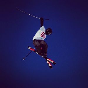 Image post by @uscskiandsnowboard on Instagram