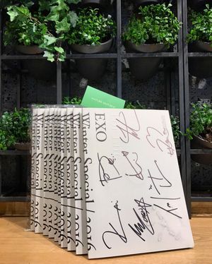 Image post by @naturerepublic_unionsquare on Instagram