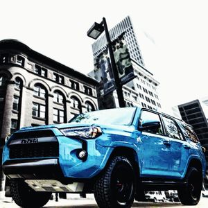 Image post by @jerrystoyota on Instagram