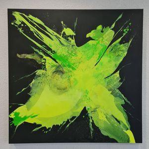 Image post by @kunstzurichsud on Instagram