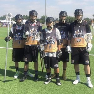 Image post by @washeduplaxbros on Instagram