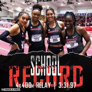 Image post by @ugatrack on Instagram