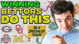 Video post by @oddsshopper on YouTube