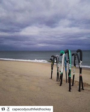 Image post by @stxfieldhockey on Instagram