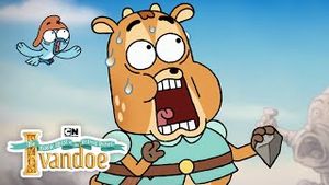 Video post by @cartoonnetwork on YouTube