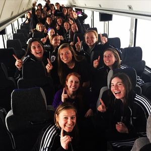 Image post by @hcrosswlax on Instagram