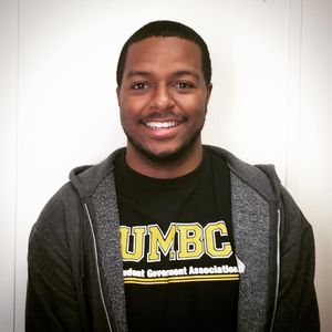 Image post by @umbclife on Instagram