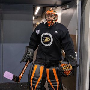 Image post by @truelefevre_goalie on Instagram
