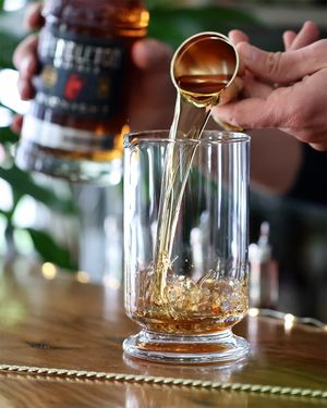 Image post by @pendletonwhisky on Instagram