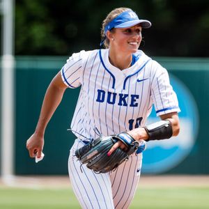 Image post by @dukesoftball on Instagram
