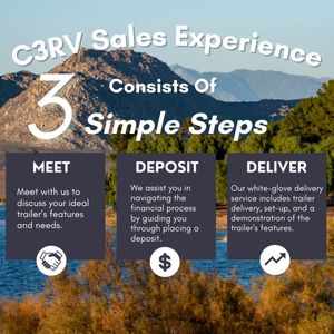 Image post by @c3rvsalesandrentals on Instagram