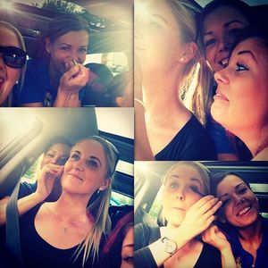 Image post by @carolinedame on Instagram