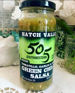 Image post by @505southwestern on Instagram