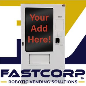 Image post by @fastcorp_vending on Instagram