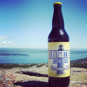 Image post by @navigationbrewingco on Instagram