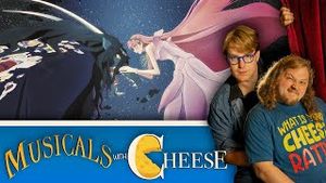 Video post by @musicaslwithcheese on YouTube