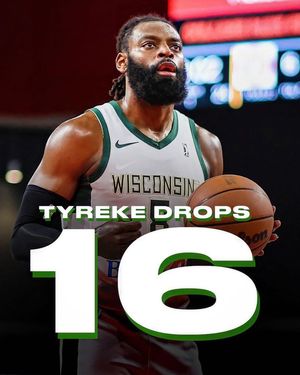 Image post by @buckshoops on Instagram