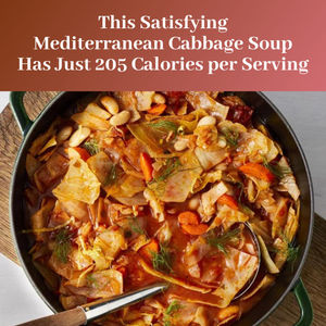 Image post by @eatingwell on Instagram