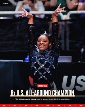 Image post by @teamusa on Instagram