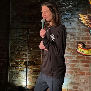 Image post by @americancomedyco on Instagram
