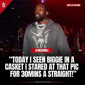 Image post by @worldstar on Instagram