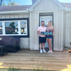 Image post by @nickcrozier_realtor on Instagram