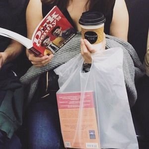 Image post by @gallerybooks on Instagram