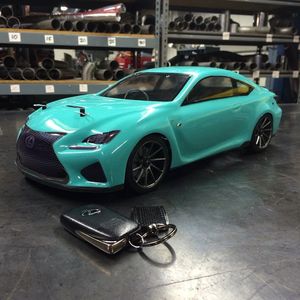 Image post by @lexususa on Instagram