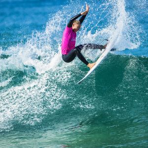Image post by @wsl.qs on Instagram