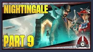 Video post by @cohhcarnage on YouTube