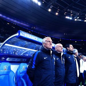 Image post by @equipedefrance on Instagram