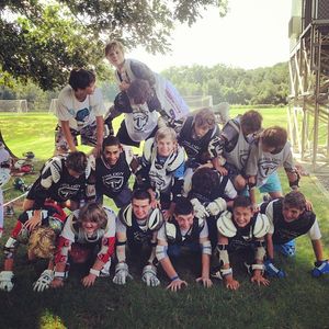 Image post by @trilogylacrosse on Instagram