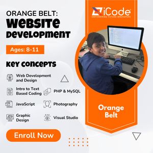 Image post by @icode.school on Instagram
