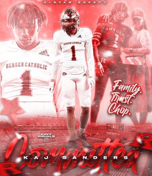 Image post by @njgridiron_ on Instagram