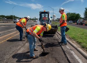 Image post by @txdot on Instagram