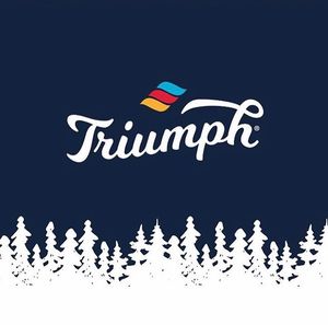 Image post by @triumphpetfood on Instagram