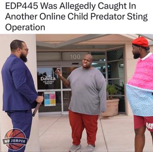 Image post by @nojumper on Instagram