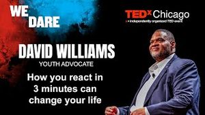 Video post by @tedx on YouTube