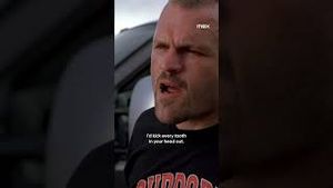 Video post by @hbo on YouTube