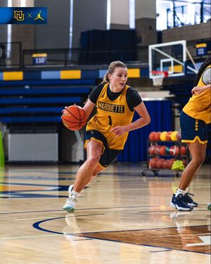Image post by @marquetteu on Instagram