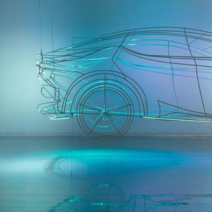 Image post by @Lexus on Twitter/X