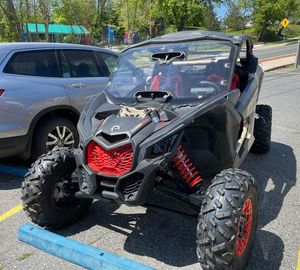 Image post by @tricktrucks1 on Instagram
