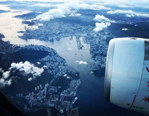 Image post by @cathaypacific on Instagram