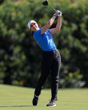 Image post by @uclawomensgolf on Instagram