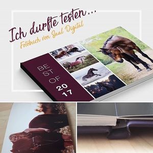 Image post by @saal_digital on Instagram