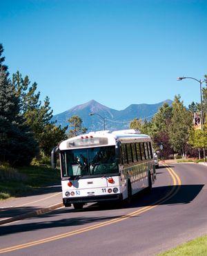 Image post by @nauflagstaff on Instagram