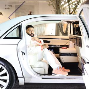 Image post by @djkhaled on Instagram